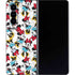 Disney Minnie Mouse Rockin Minnie Pattern Galaxy Z Fold4 5G Skin